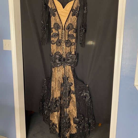 Prom Dress - Picture 8 of 14